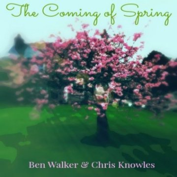The Coming of Spring album cover