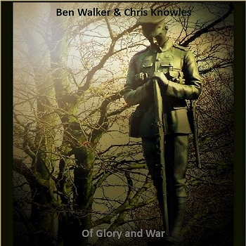 Of Glory and War album