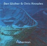 Fisherman CD 2006