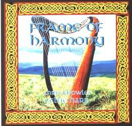 Frame of Harmony cover