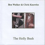 Holly Bush CD 2005