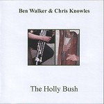 Holly Bush CD 2005