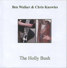 The Holly Bush album