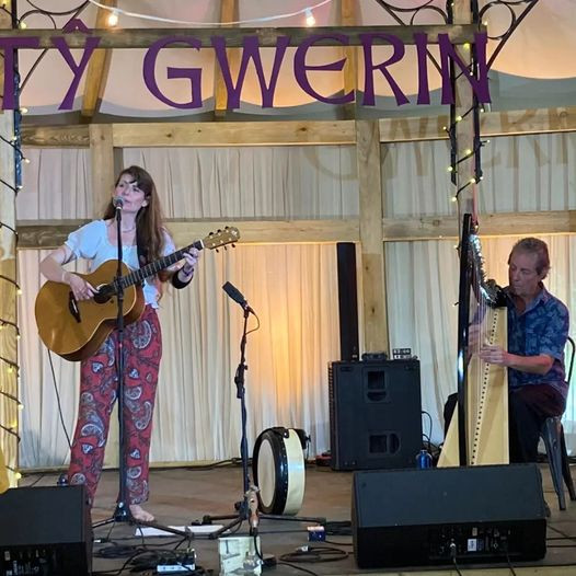 dragon theatre concert